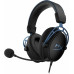 HyperX Cloud Alpha S Black Gaming Headset (4P5L2AA) 